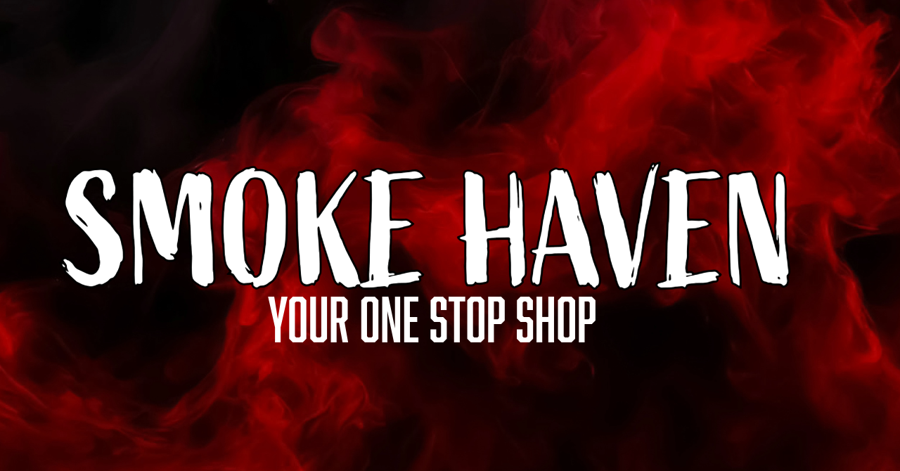 Smokehaven.shop